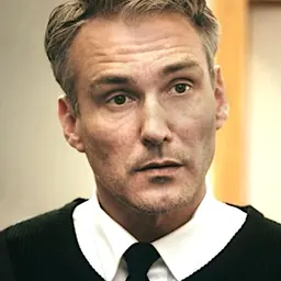 Portrait of Doug Allen