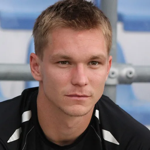 Portrait of Michal Farkaš