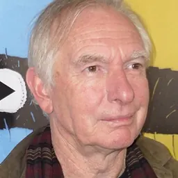 Portrait of Peter Weir