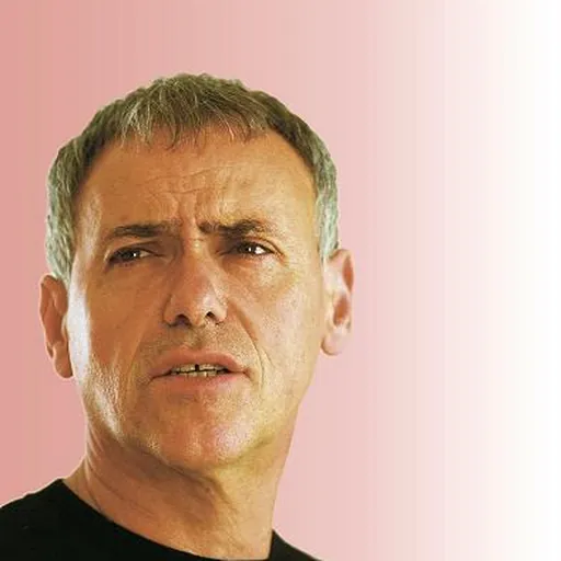 Portrait of Ariel Rubinstein