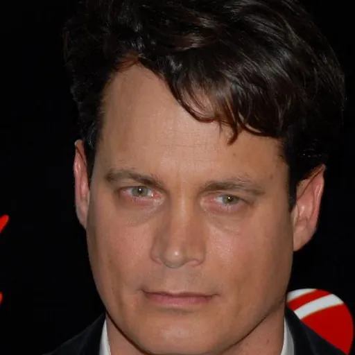 Portrait of Matthew Mellon