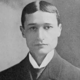 Portrait of Thomas C. Noyes