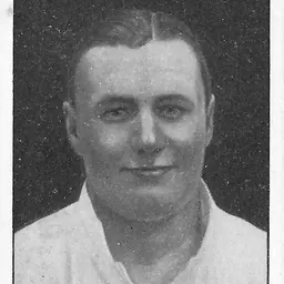 Portrait of Alfred Aslett