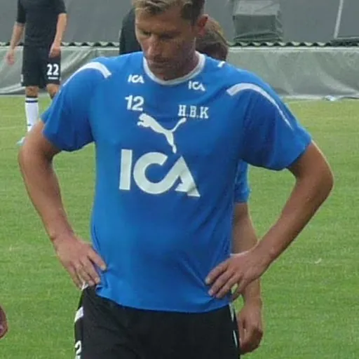 Portrait of Tomas Žvirgždauskas