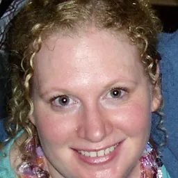 Portrait of Regan Mandryk