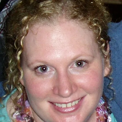 Portrait of Regan Mandryk