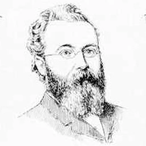 Portrait of William Thwaites