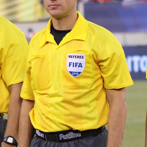 Portrait of Dave Gantar