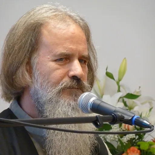 Portrait of Sirio Carrapa
