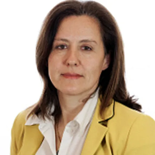 Portrait of Elena Fattori