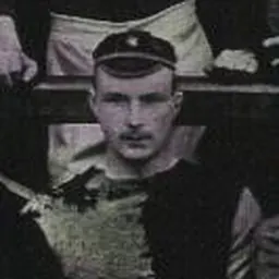 Portrait of Bob Gould