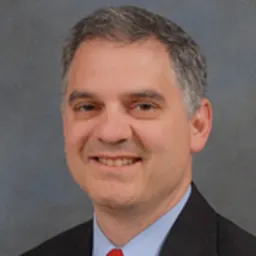Portrait of Kevin J. Rader
