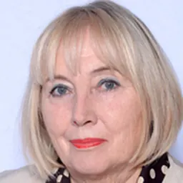 Portrait of Luana Zanella