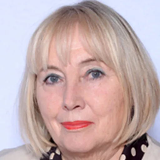 Portrait of Luana Zanella