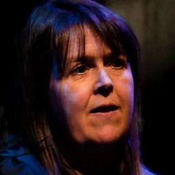 Portrait of Joanna Tuffy