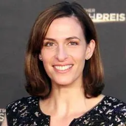 Portrait of Ulrike Frank