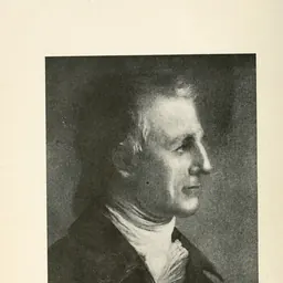 Portrait of John Carter
