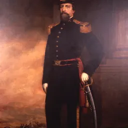 Portrait of James B. Walton