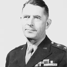 Portrait of Ralph C. Smith