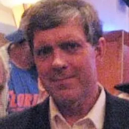 Portrait of Don Black