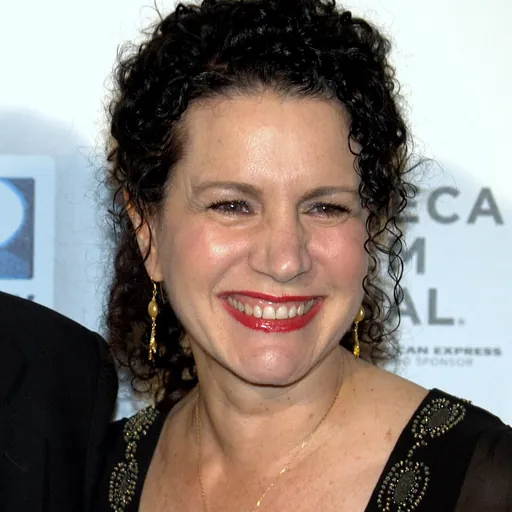 Portrait of Susie Essman