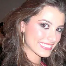 Portrait of Stefanía Fernández