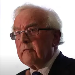 Portrait of Paul Dibb