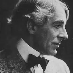 Portrait of Spottiswoode Aitken