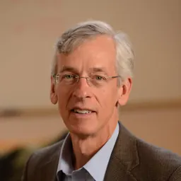 Portrait of Russel E. Caflisch