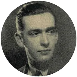 Portrait of Ion Filotti Cantacuzino