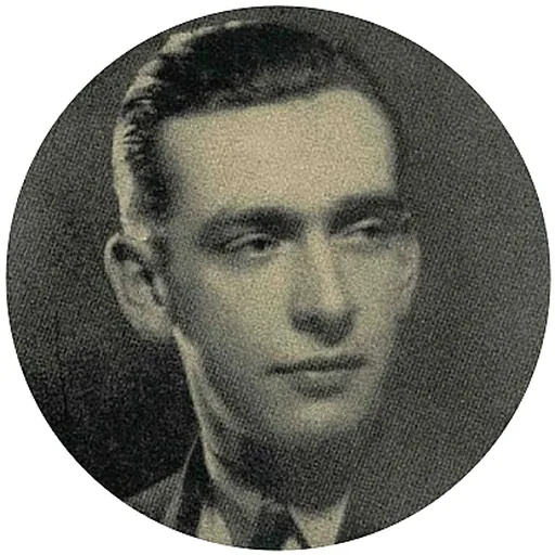 Portrait of Ion Filotti Cantacuzino