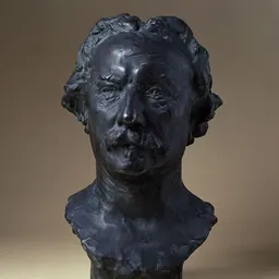 Portrait of Lievin de Winne