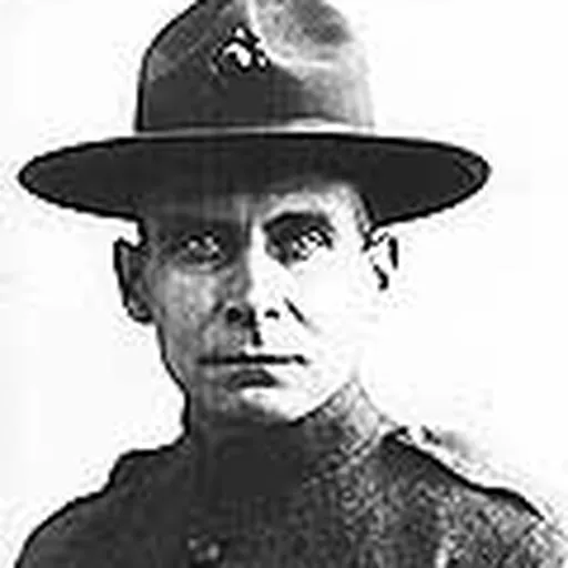 Portrait of John H. Quick