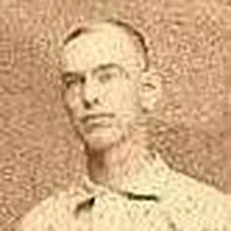 Portrait of Bill Higgins