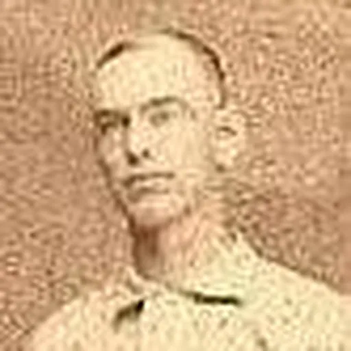 Portrait of Bill Higgins
