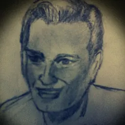 Portrait of Sebastian Mancilla Olivares