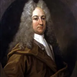 Portrait of George Booth, 2nd Earl of Warrington