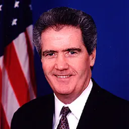 Portrait of William J. Coyne