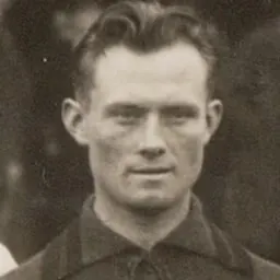 Portrait of Nicolas Hoydonckx