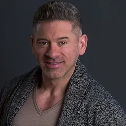 Portrait of Marcelo Rodríguez