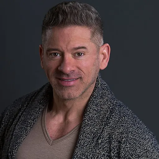 Portrait of Marcelo Rodríguez