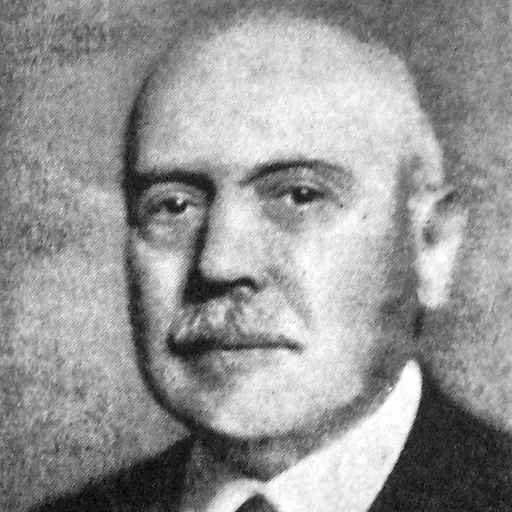 Portrait of Ángel Gallardo