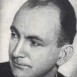 Portrait of Henk Badings