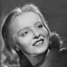 Portrait of Aleksandra Śląska