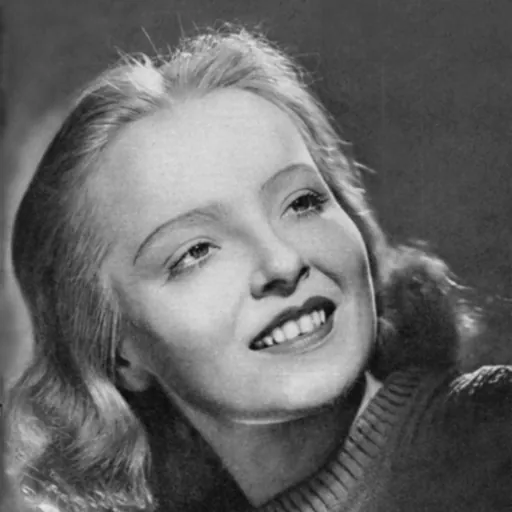 Portrait of Aleksandra Śląska