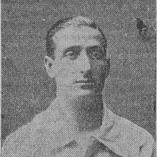 Portrait of Domingo Queralt
