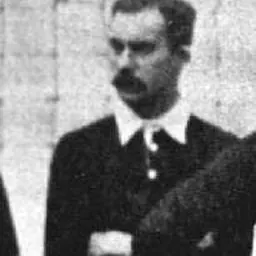 Portrait of Miel Mundt