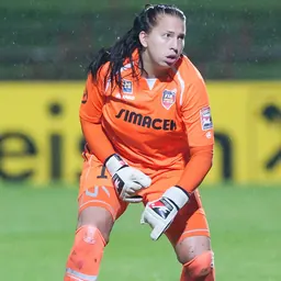 Portrait of Jasmin Krejc