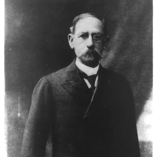 Portrait of Pablo Arosemena