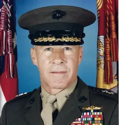 Portrait of Michael Myatt